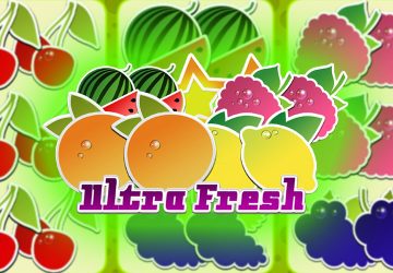NOVOMATIC - игровой автомат онлайн от Various с RTP 96.52%
